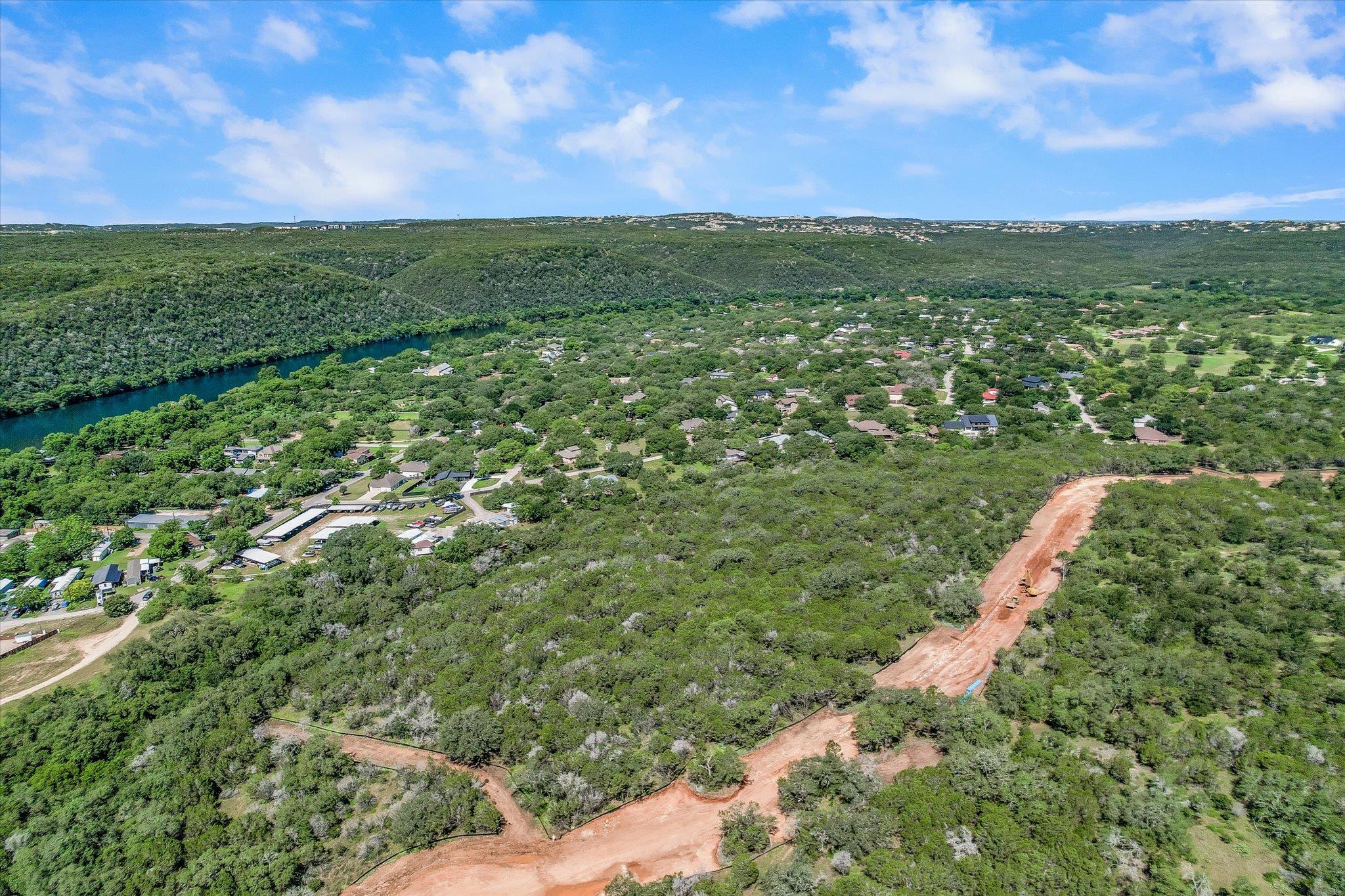 901 Quinlan Park RD, Austin, TX 78732