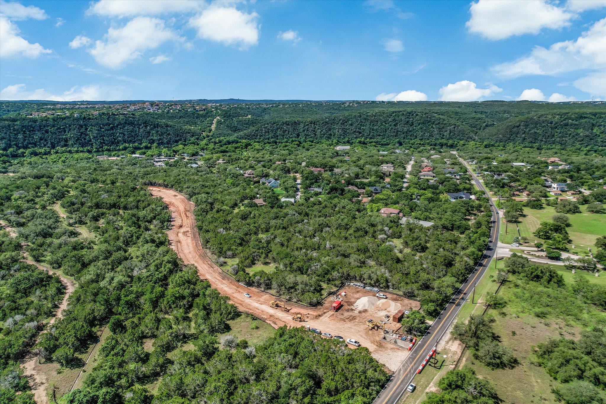 901 Quinlan Park RD, Austin, TX 78732