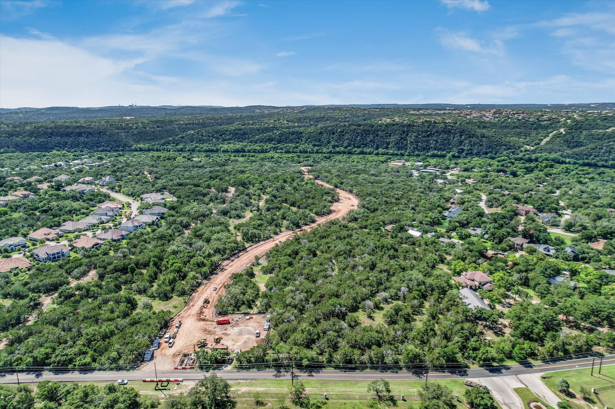 901 Quinlan Park RD, Austin, TX 78732
