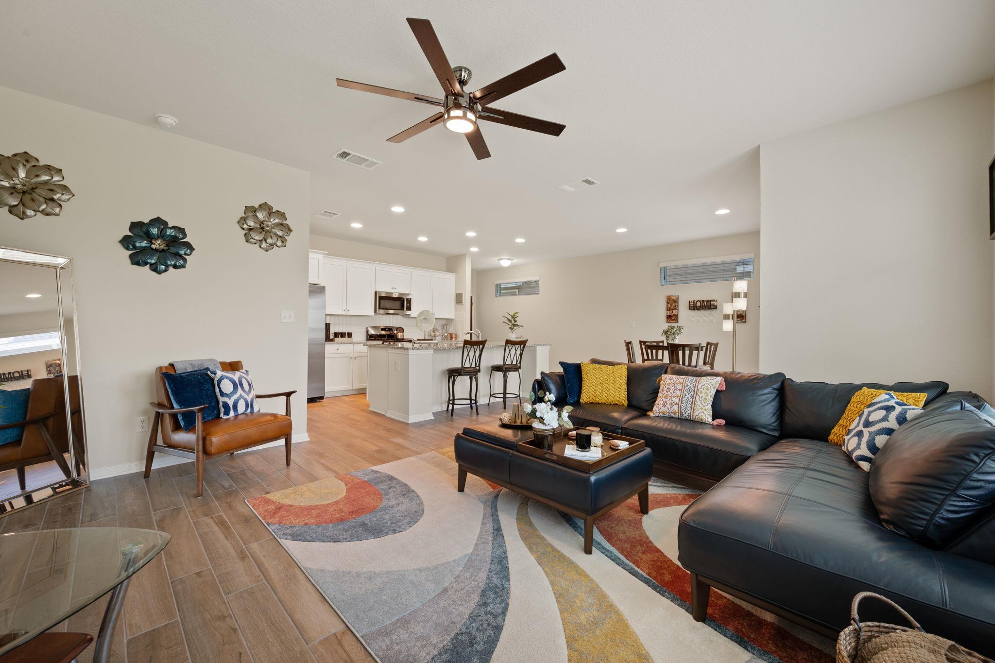 20506 Tractor DR #A, Pflugerville, TX 78660