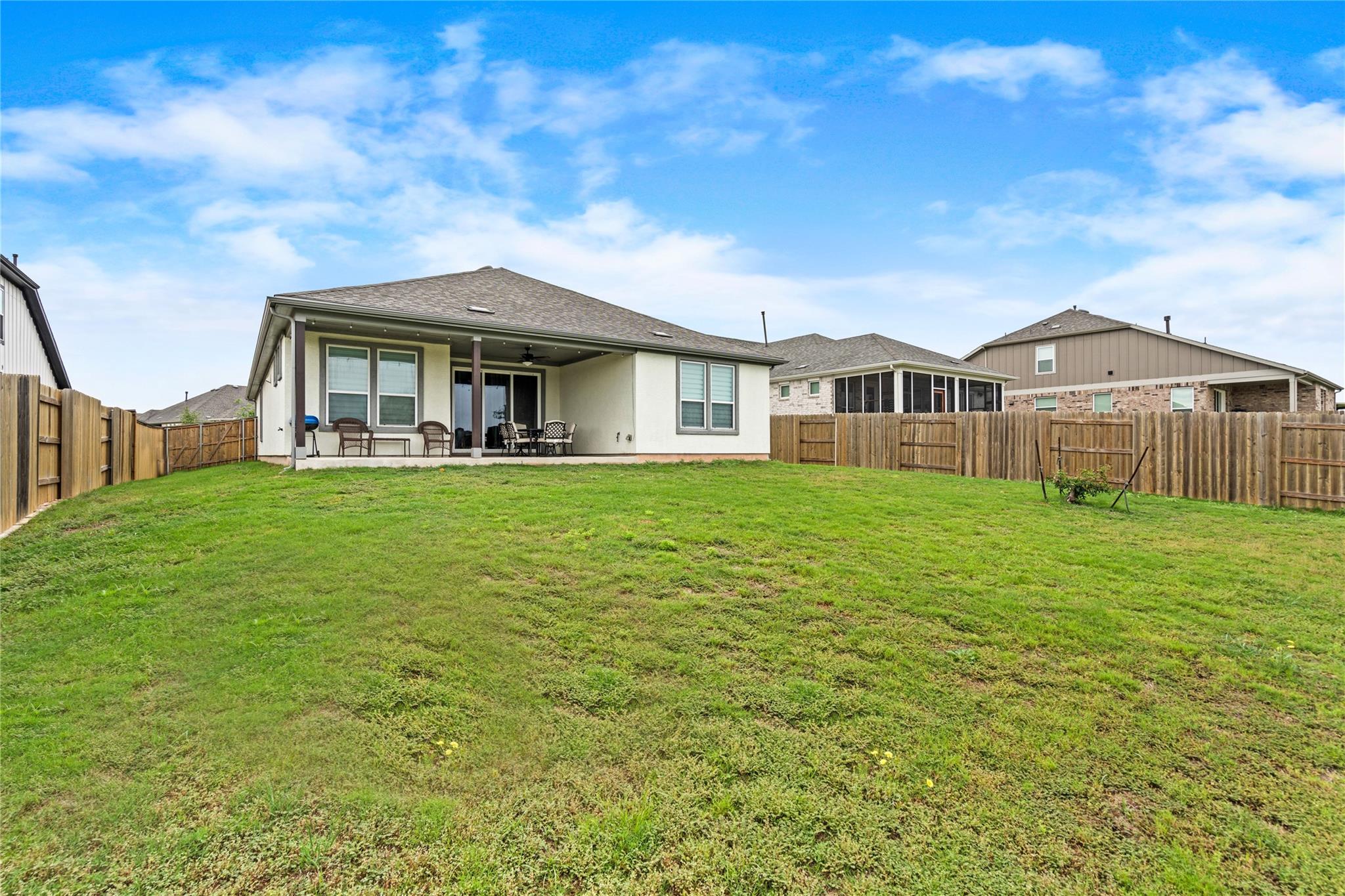 202 Muddy Creek Way, Kyle, TX 78640