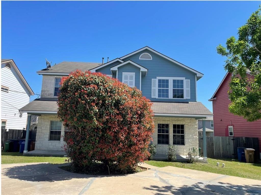 7509 Lazy Creek DR, Austin, TX 78724