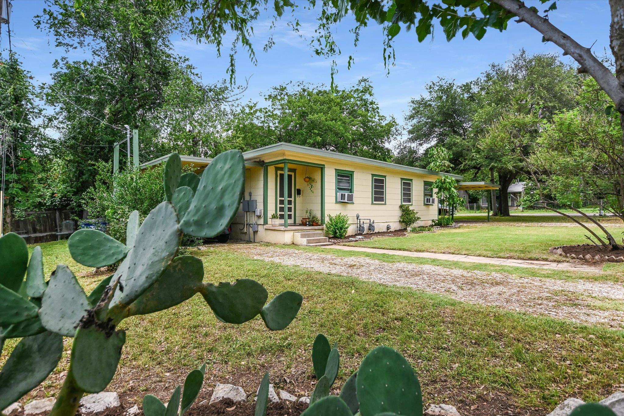 4714 - 4716 Harmon Ave, Austin, TX 78751