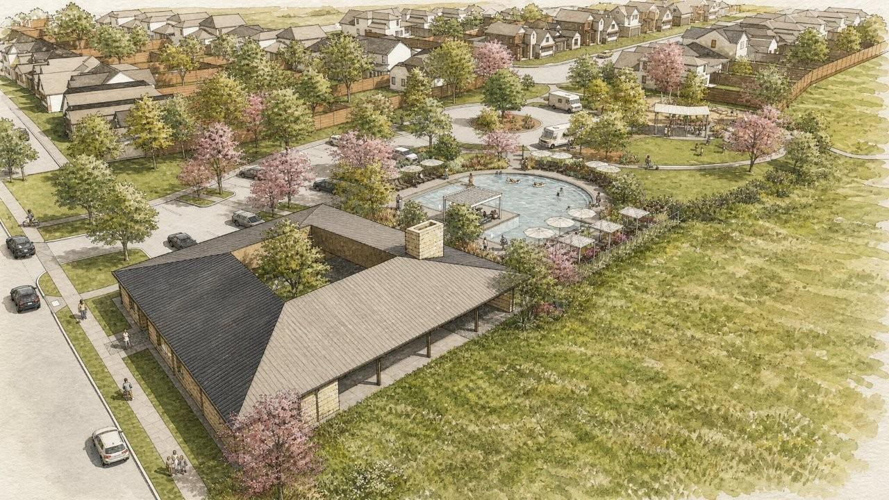 17217 Alta Madera LN, Pflugerville, TX 78660
