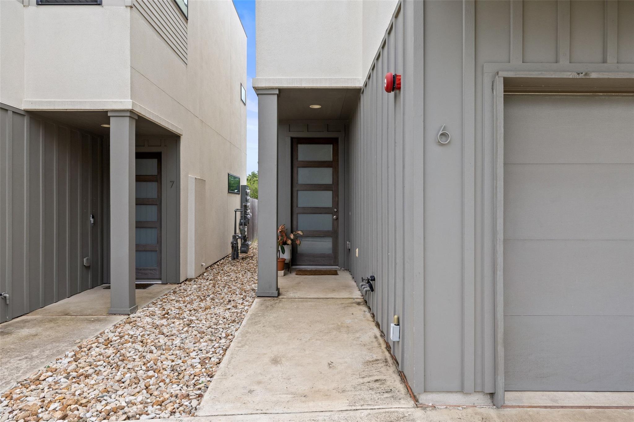 6409 Berkman DR #6, Austin, TX 78723