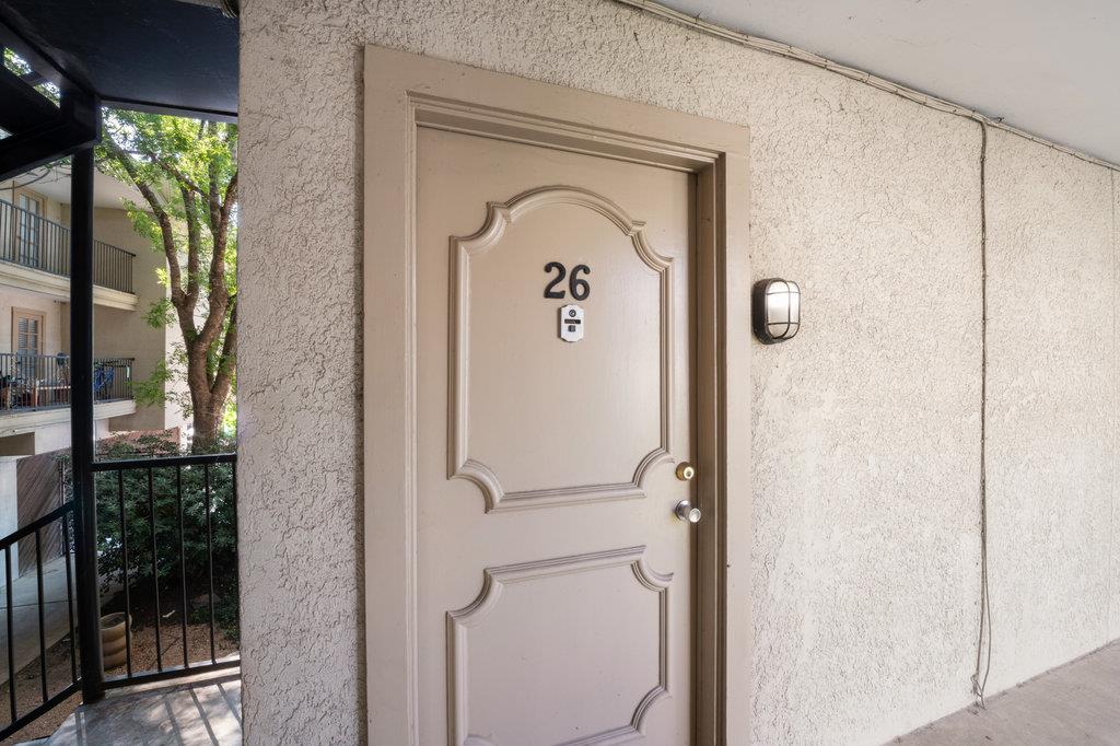910 Duncan LN #26, Austin, TX 78705