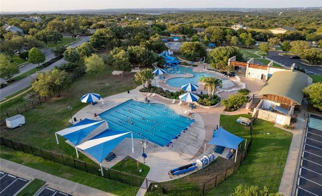 156 World Of Tennis SQ, Lakeway, TX 78738