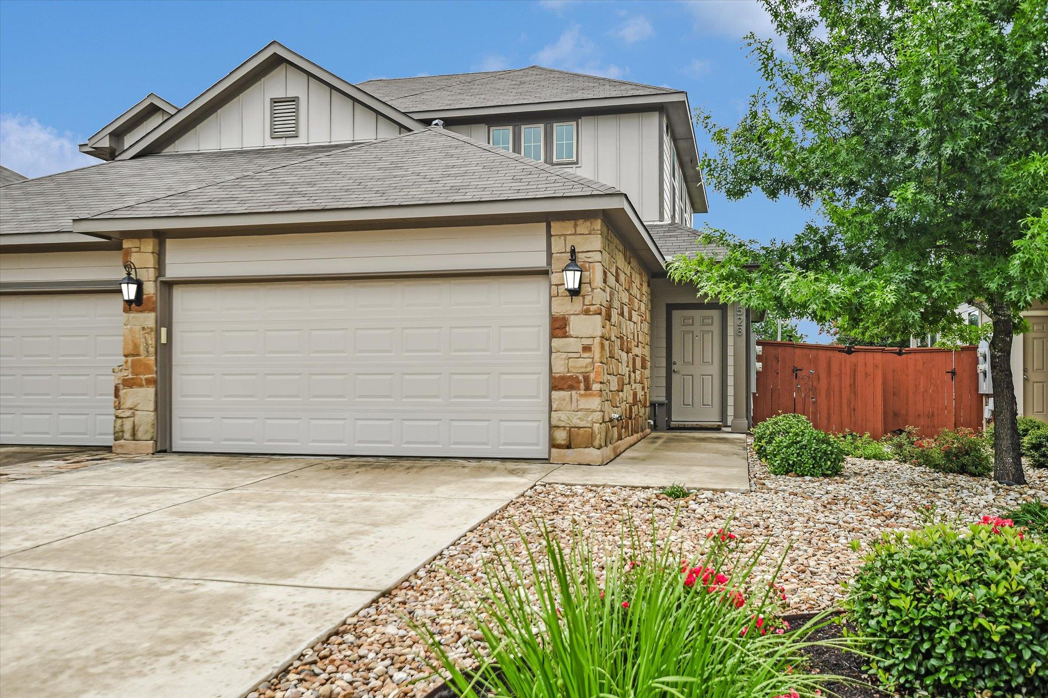 528 High Tech DR, Georgetown, TX 78626