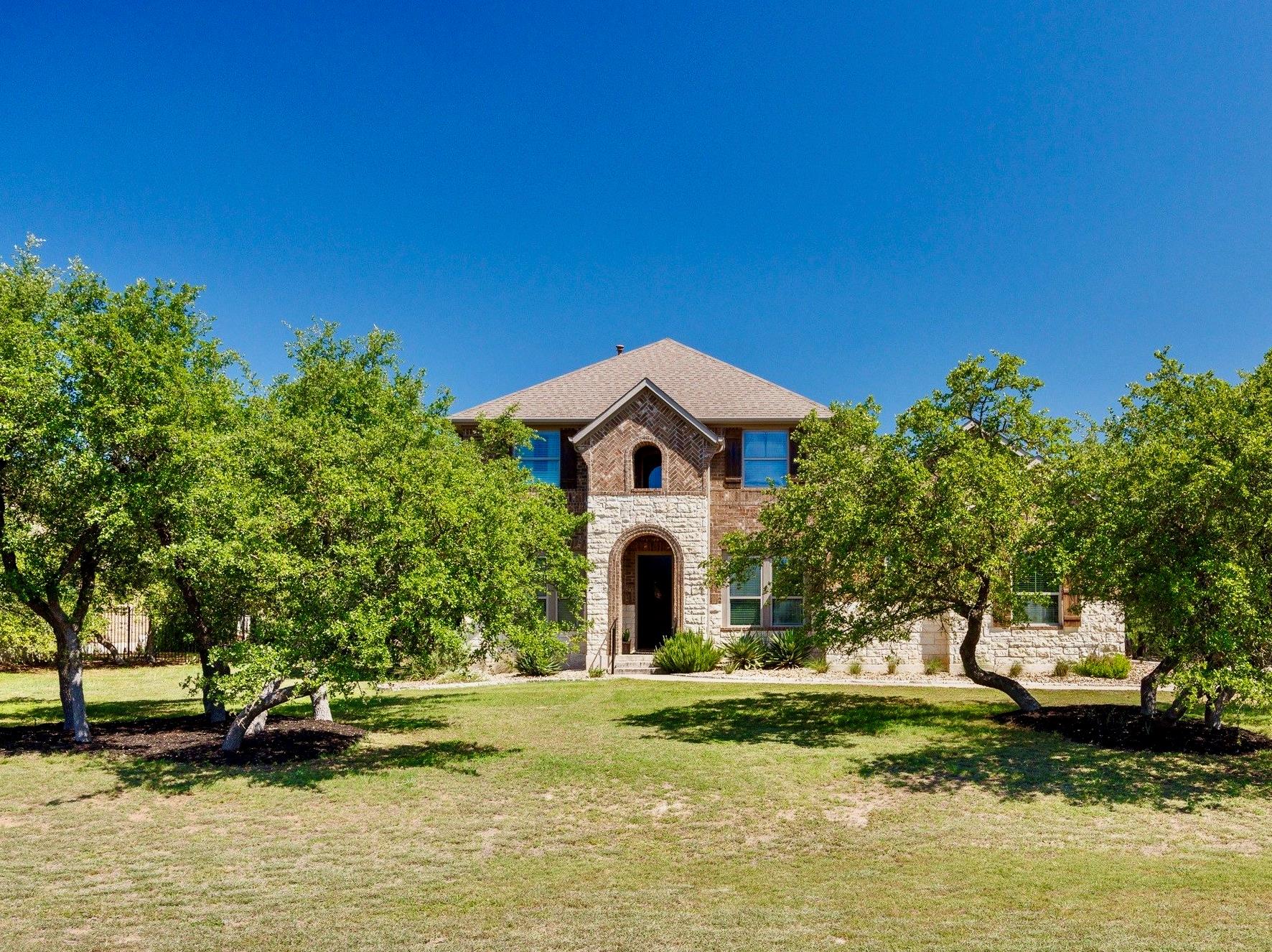 1135 Blue Ridge DR, Dripping Springs, TX 78620