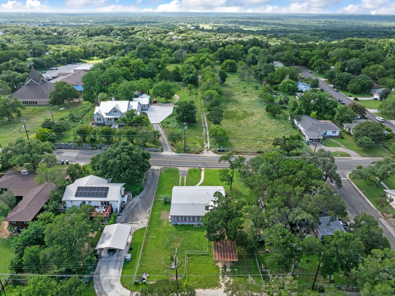 107 W Holland ST, San Marcos, TX 78666