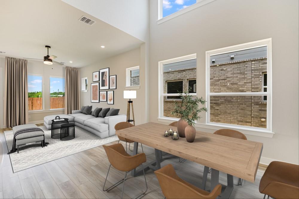 1416 Hartley DR, Leander, TX 78641