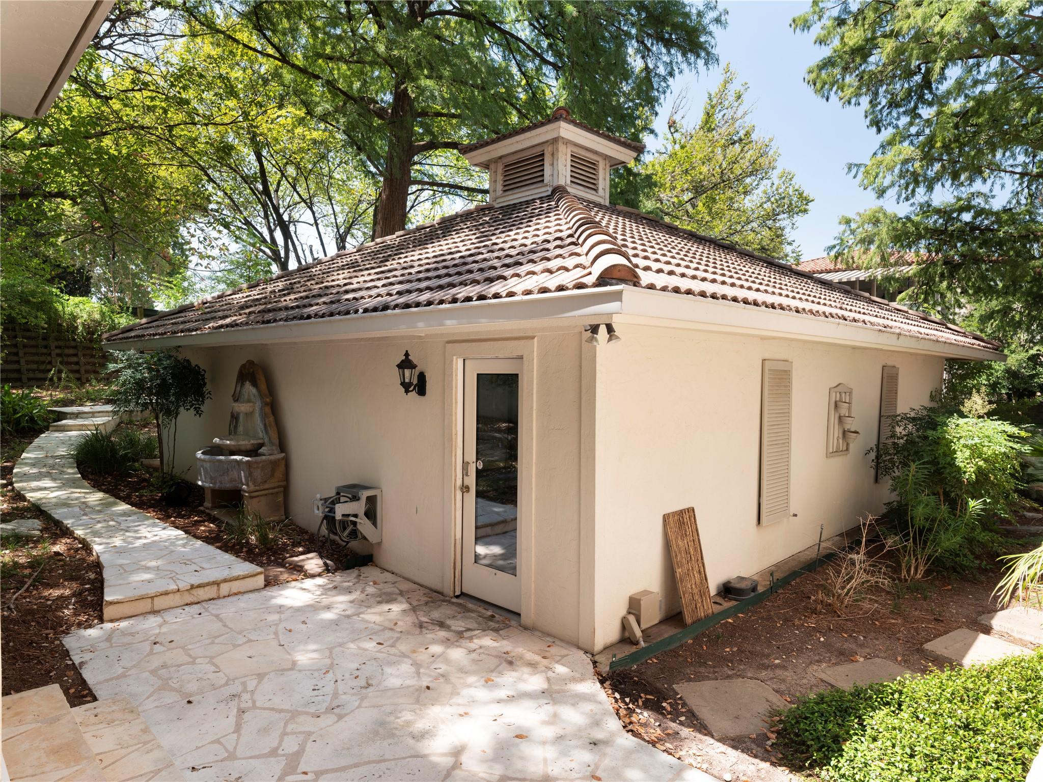 4400 Island Ave, Austin, TX 78731