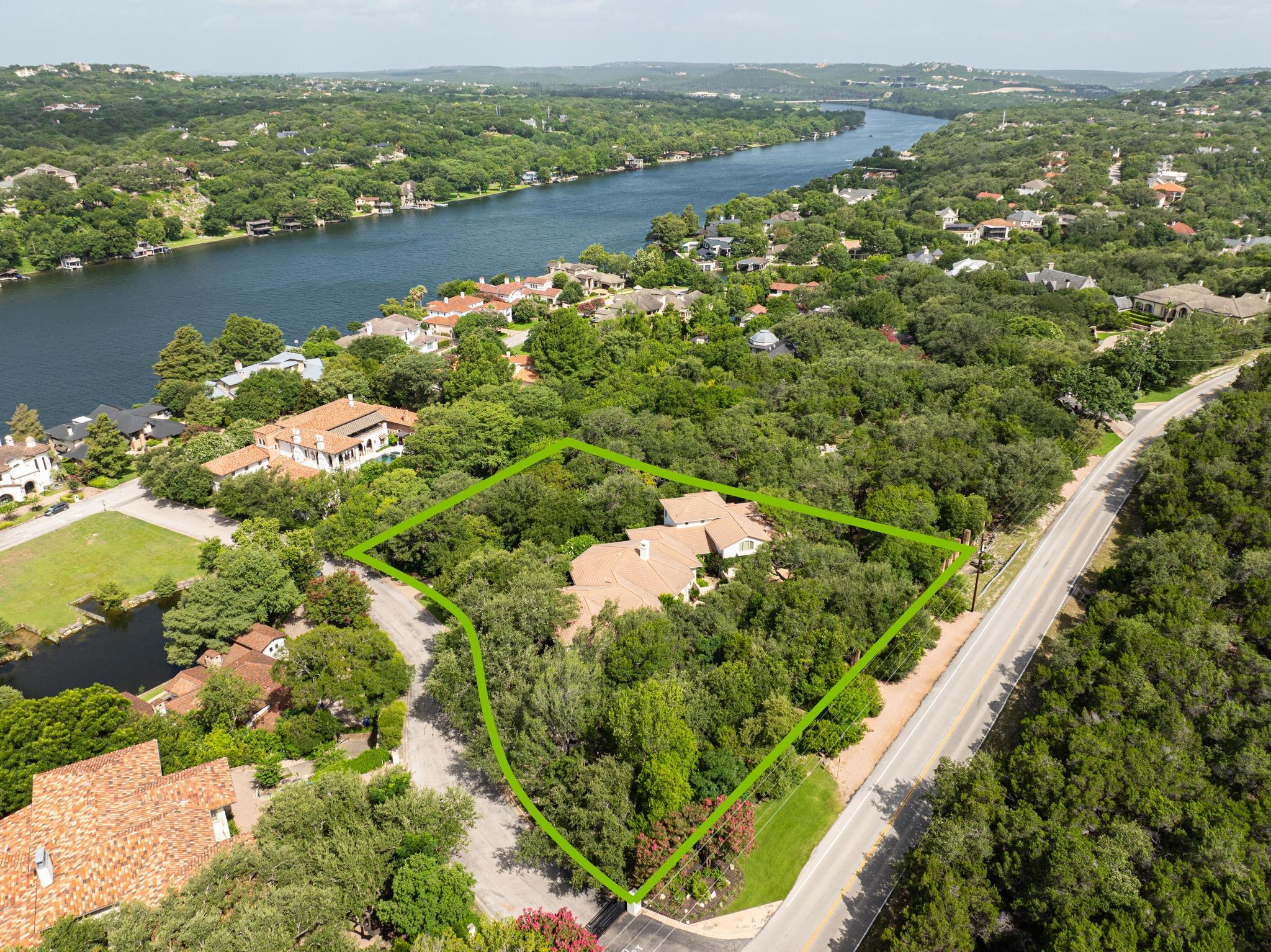 4400 Island Ave, Austin, TX 78731