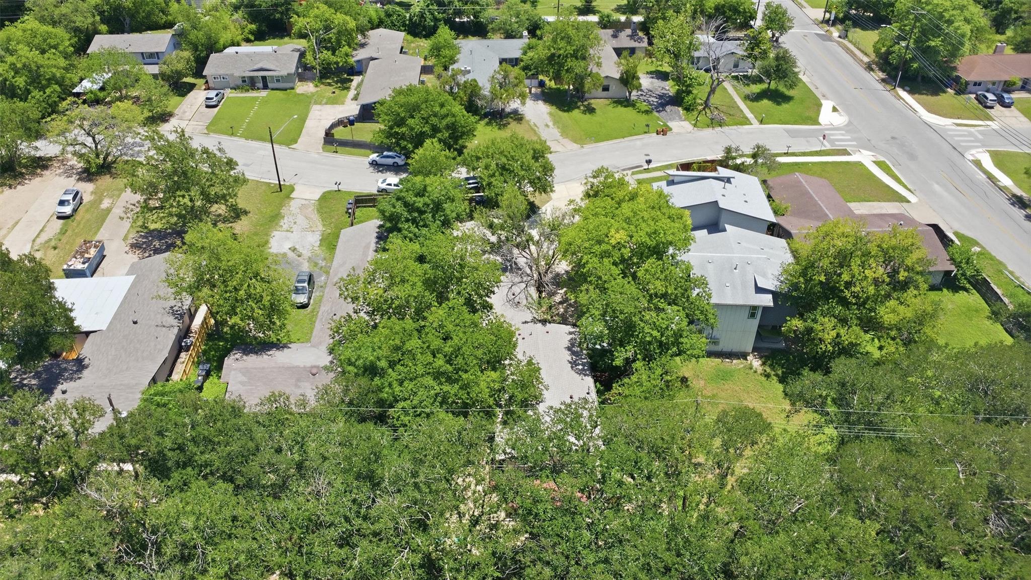 5704 Gloucester LN #A, Austin, TX 78723