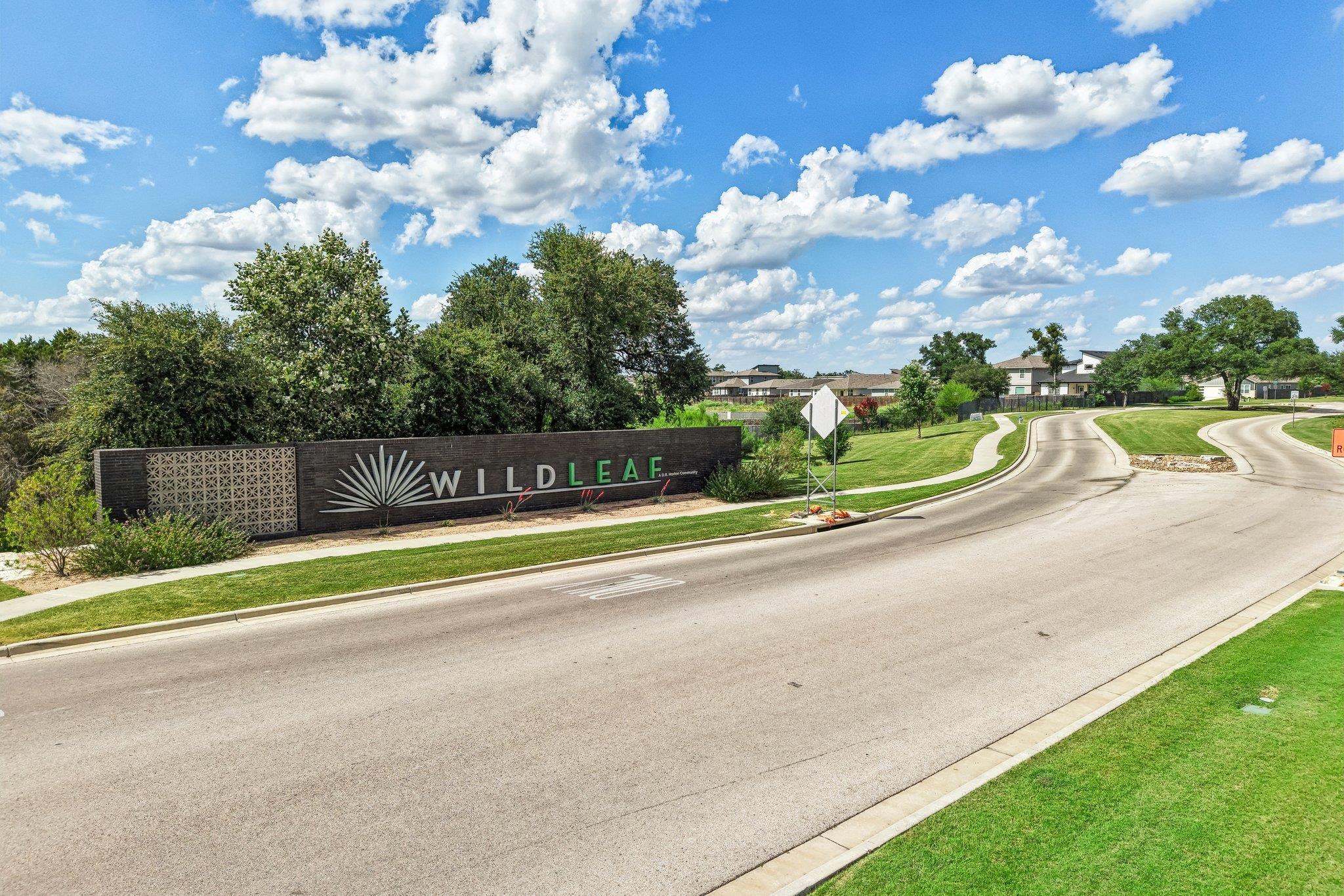 109 Filifera CT, Leander, TX 78641