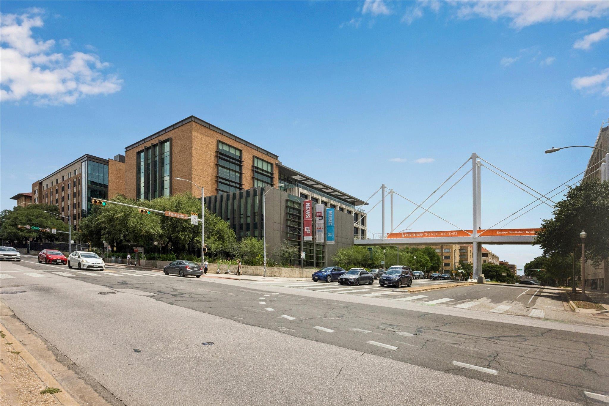 501 W 26th ST #306, Austin, TX 78705