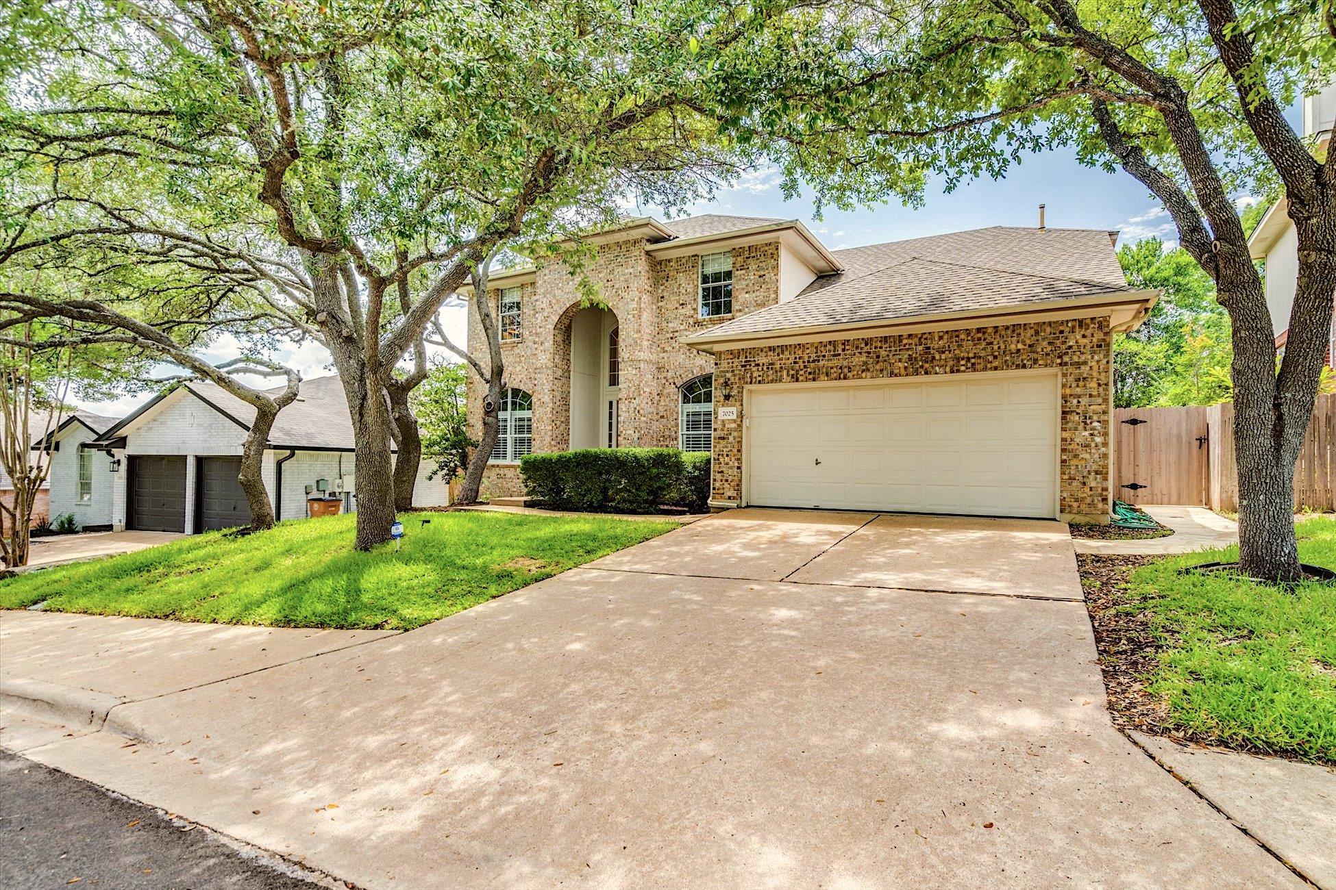 7025 Auckland DR, Austin, TX 78749