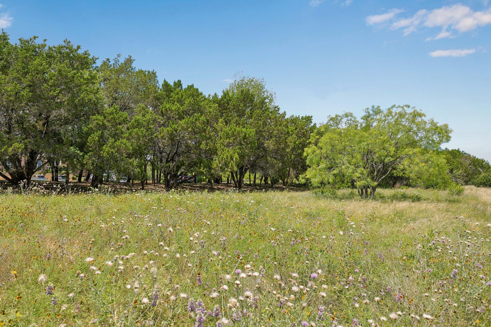 0 Dawn DR, Lago Vista, TX 78645