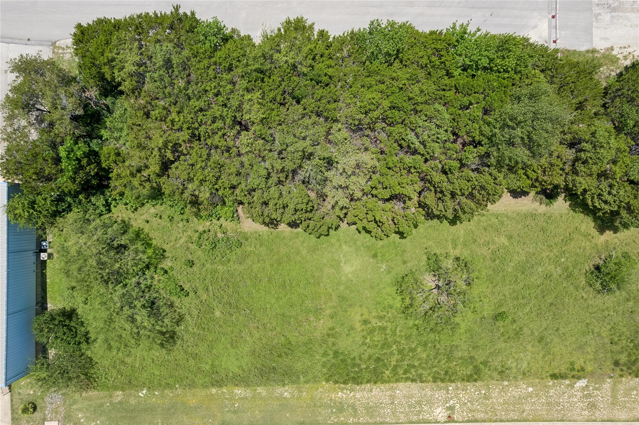 0 Dawn DR, Lago Vista, TX 78645