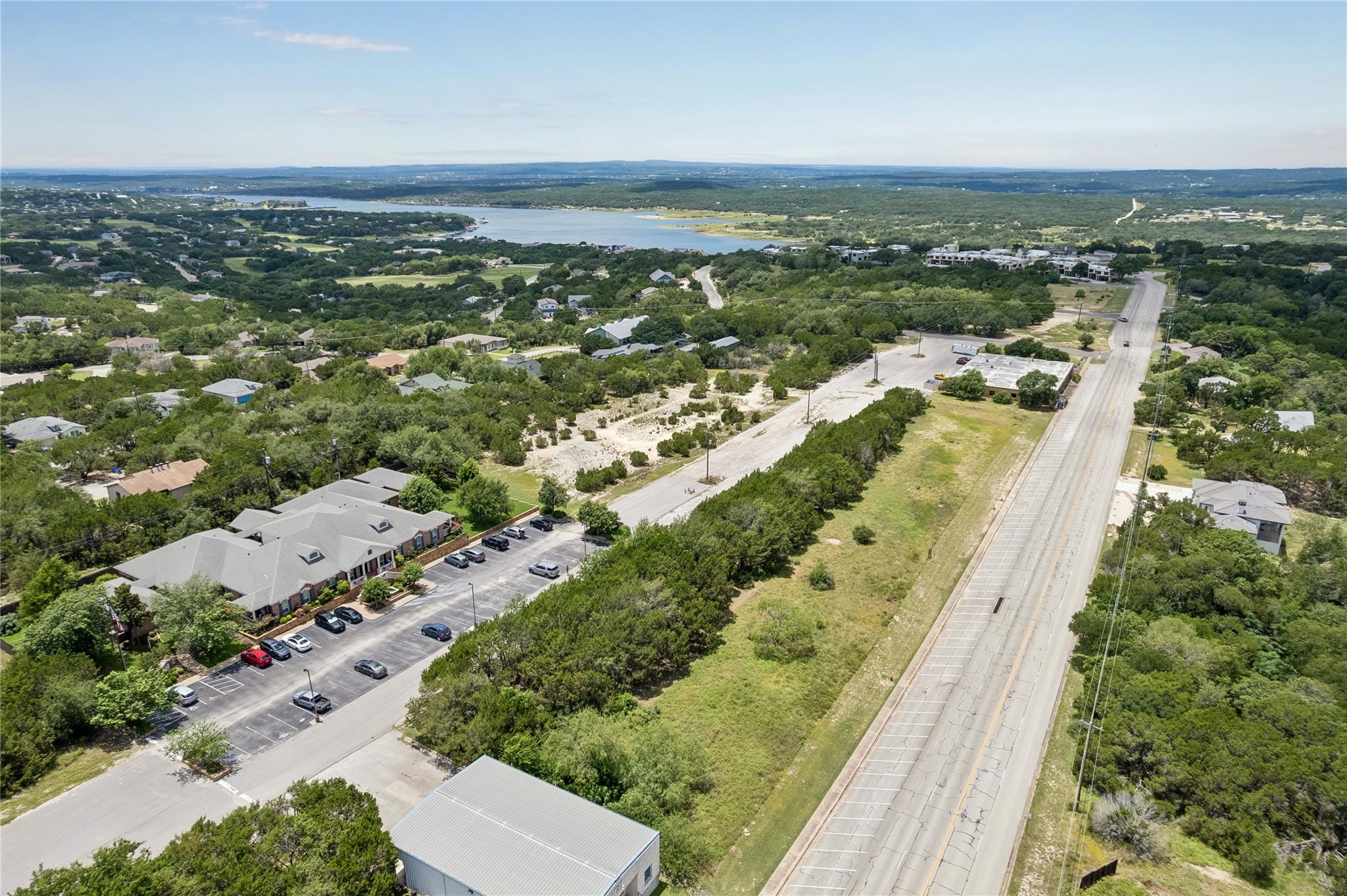 0 Dawn DR, Lago Vista, TX 78645