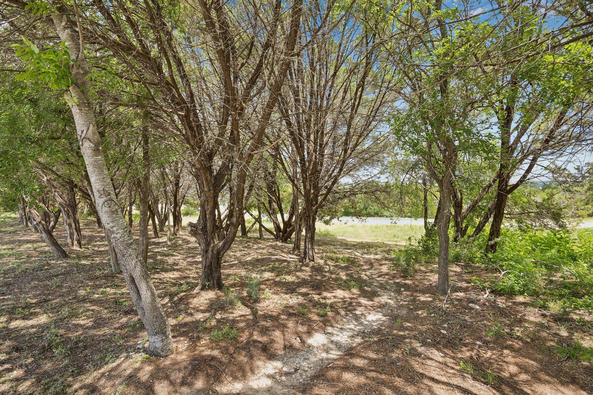 0 Dawn DR, Lago Vista, TX 78645