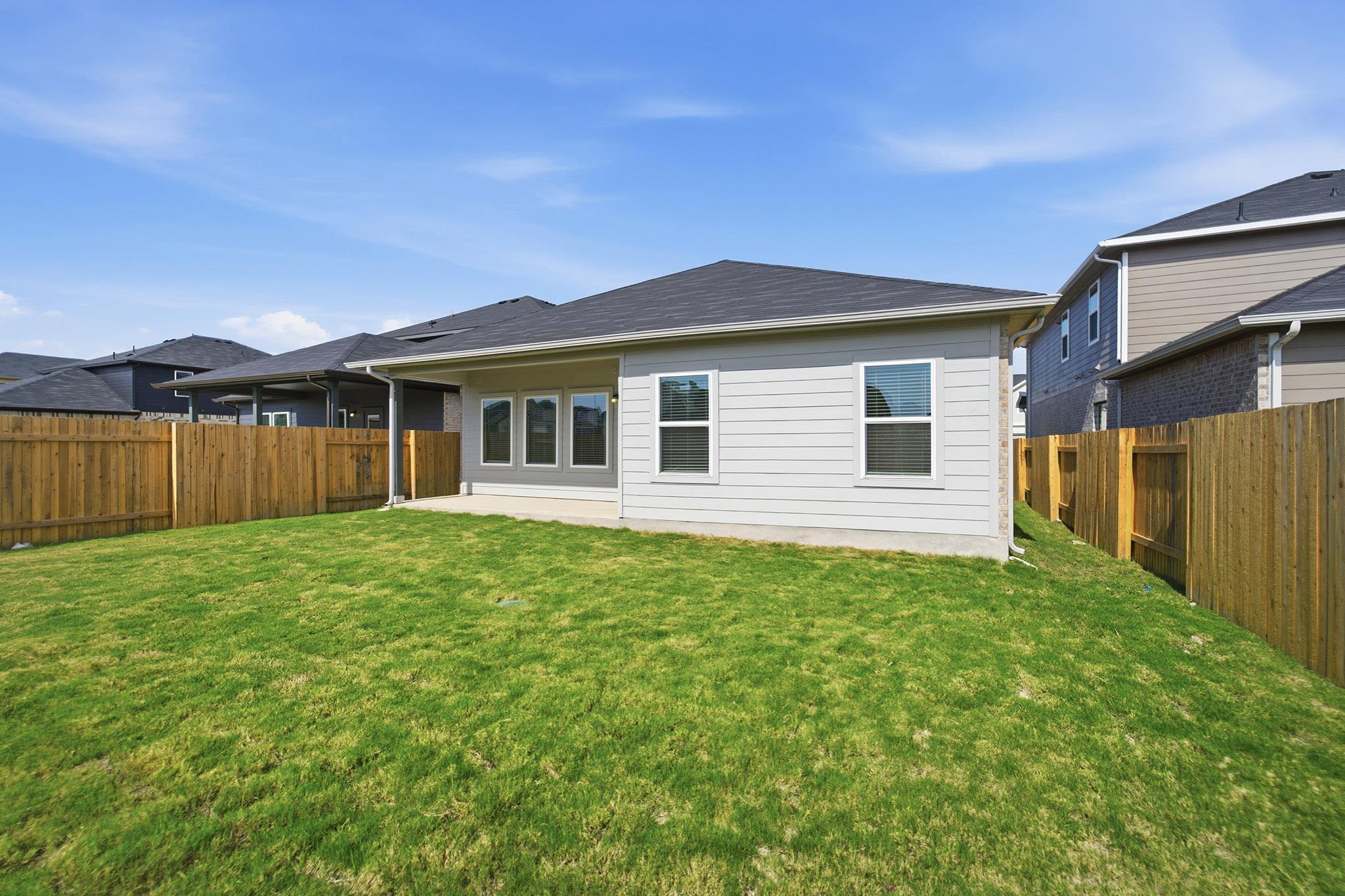 341 Begonia ST, Buda, TX 78610
