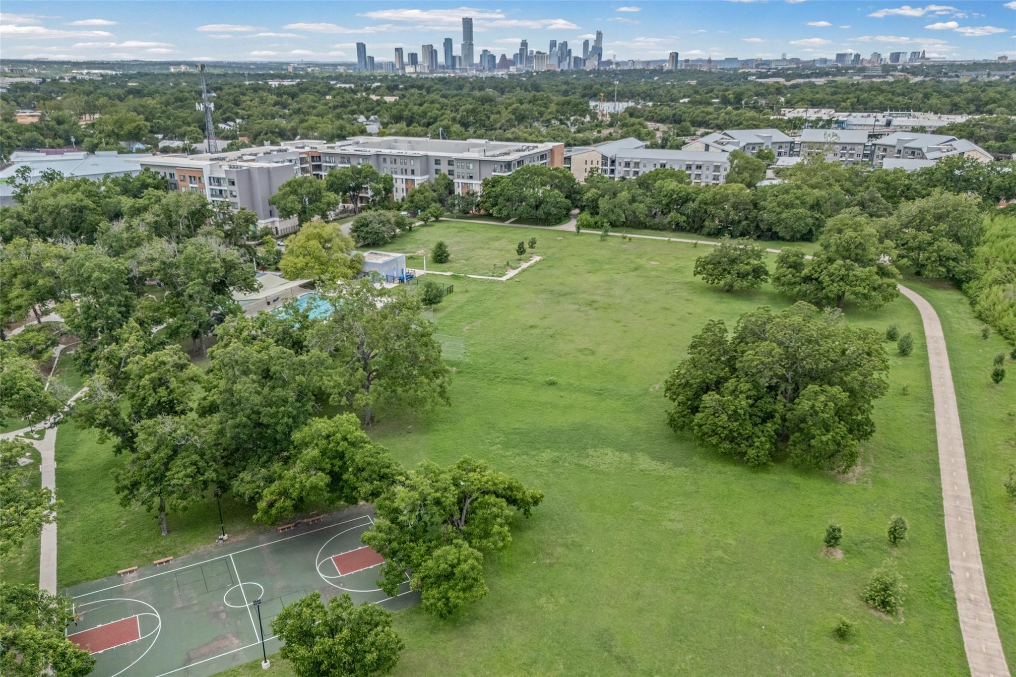 1128 Walton LN #2, Austin, TX 78721