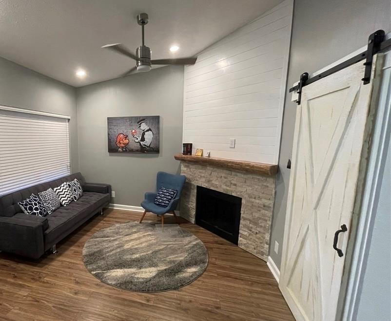 421 W San Antonio ST #H3, San Marcos, TX 78666