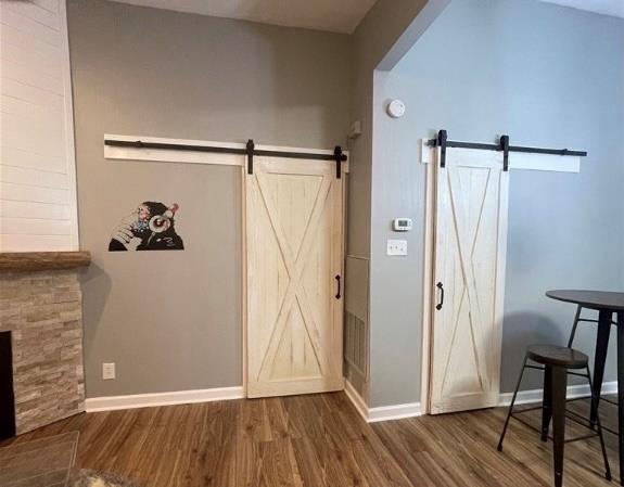 421 W San Antonio ST #H3, San Marcos, TX 78666