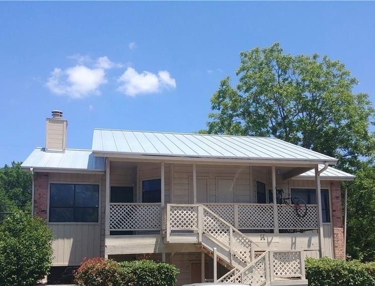 421 W San Antonio ST #H3, San Marcos, TX 78666