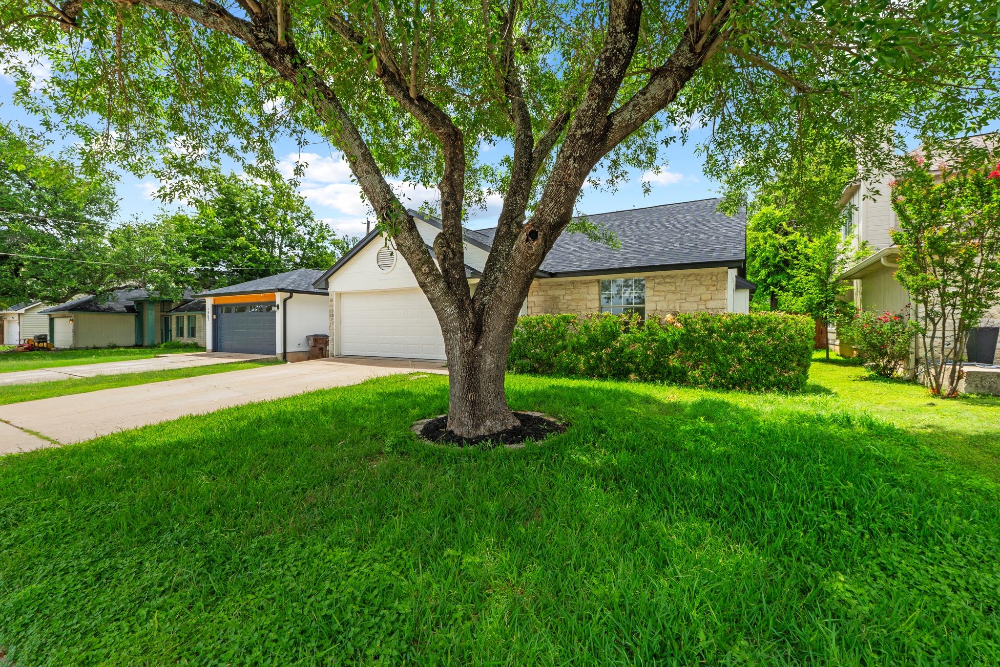1809 Taron CV, Round Rock, TX 78681