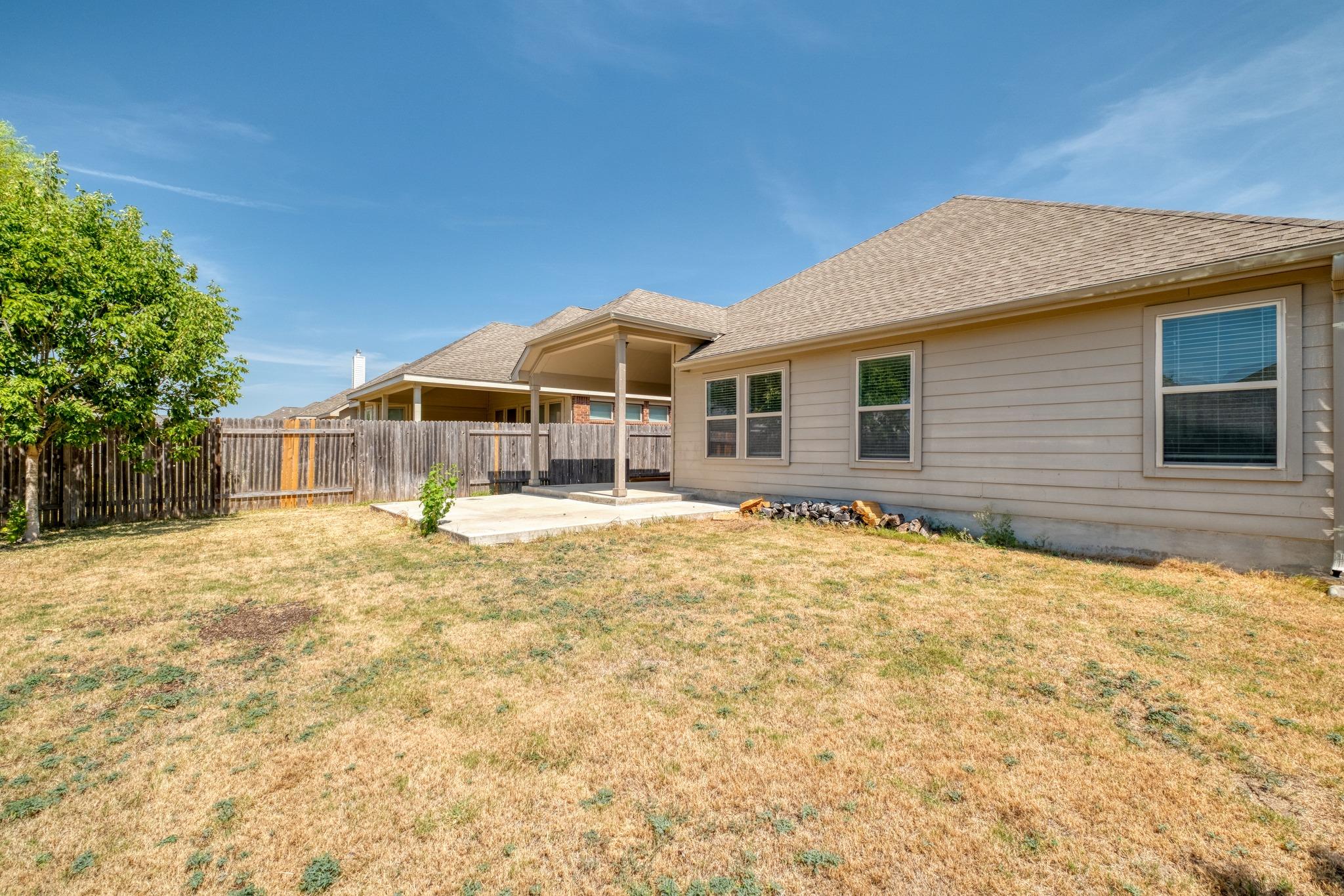 20000 Rhiannon LN, Pflugerville, TX 78660