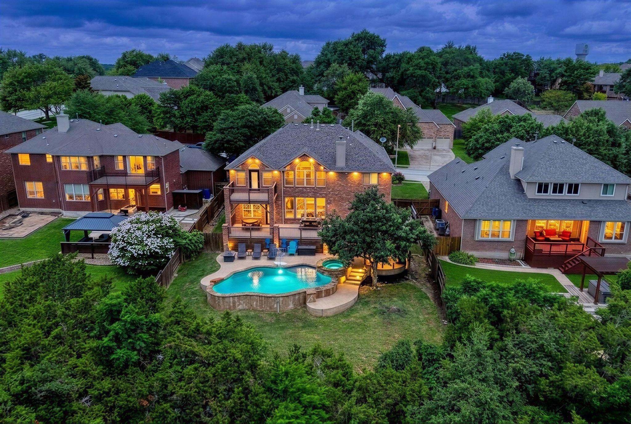 2506 Guara DR, Cedar Park, TX 78613