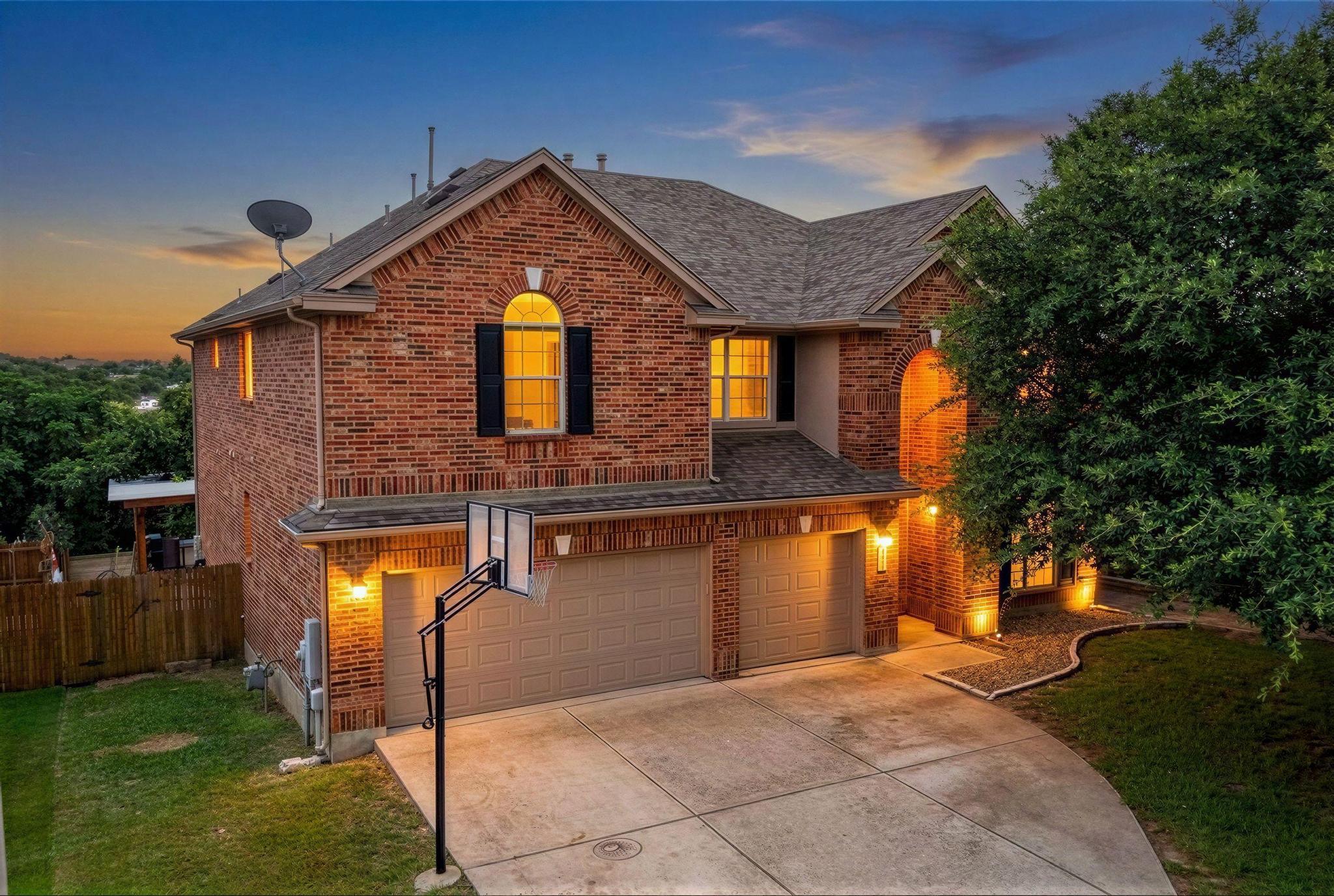 2506 Guara DR, Cedar Park, TX 78613