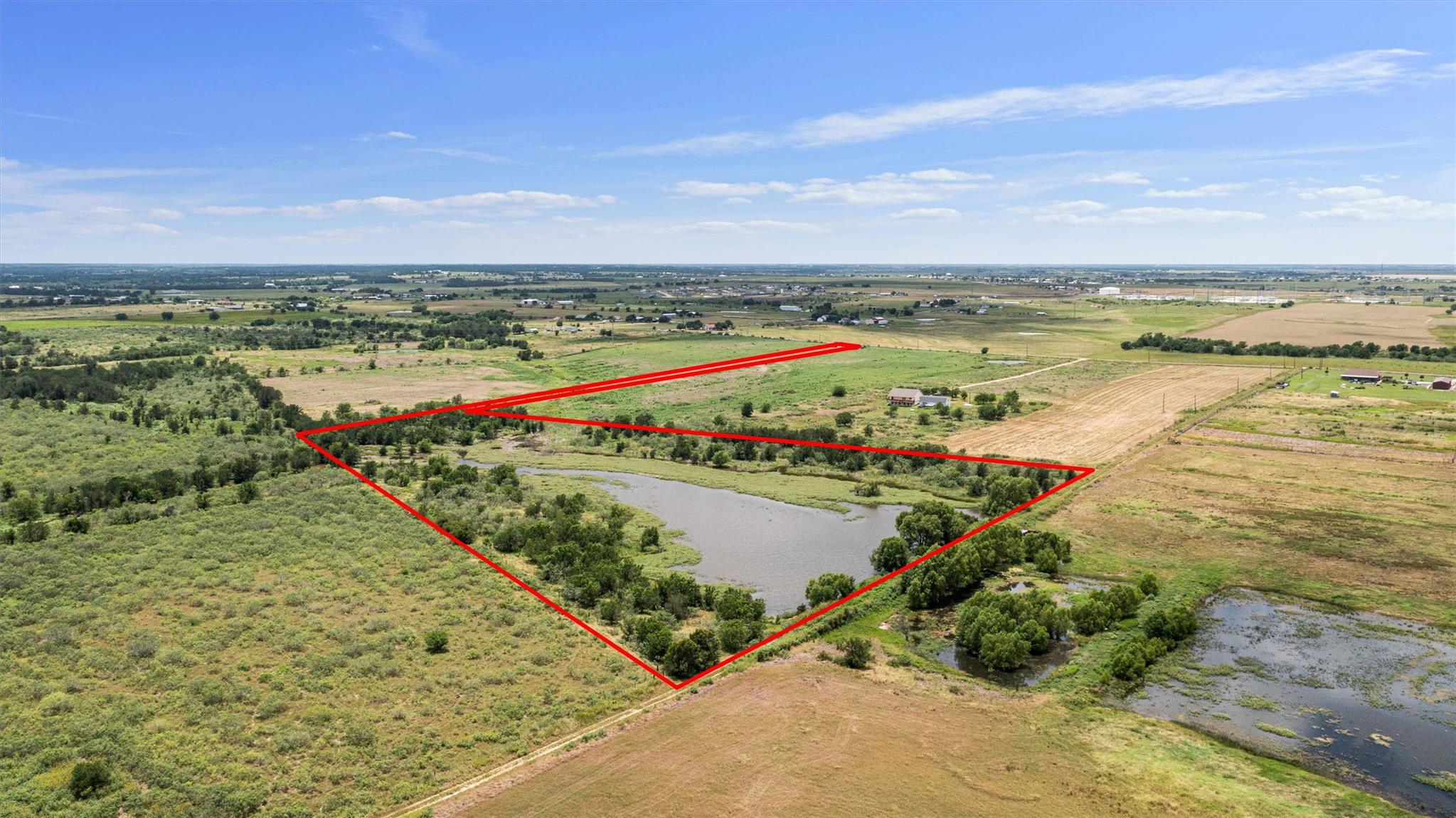 3315 County Road 463, Elgin, TX 78621