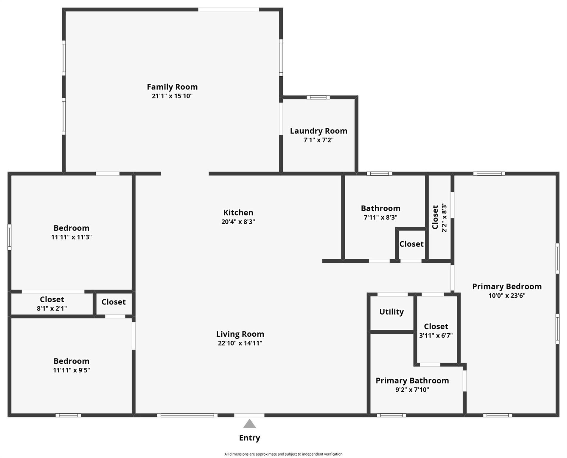 720 Dyer ST, Rockdale, TX 76567