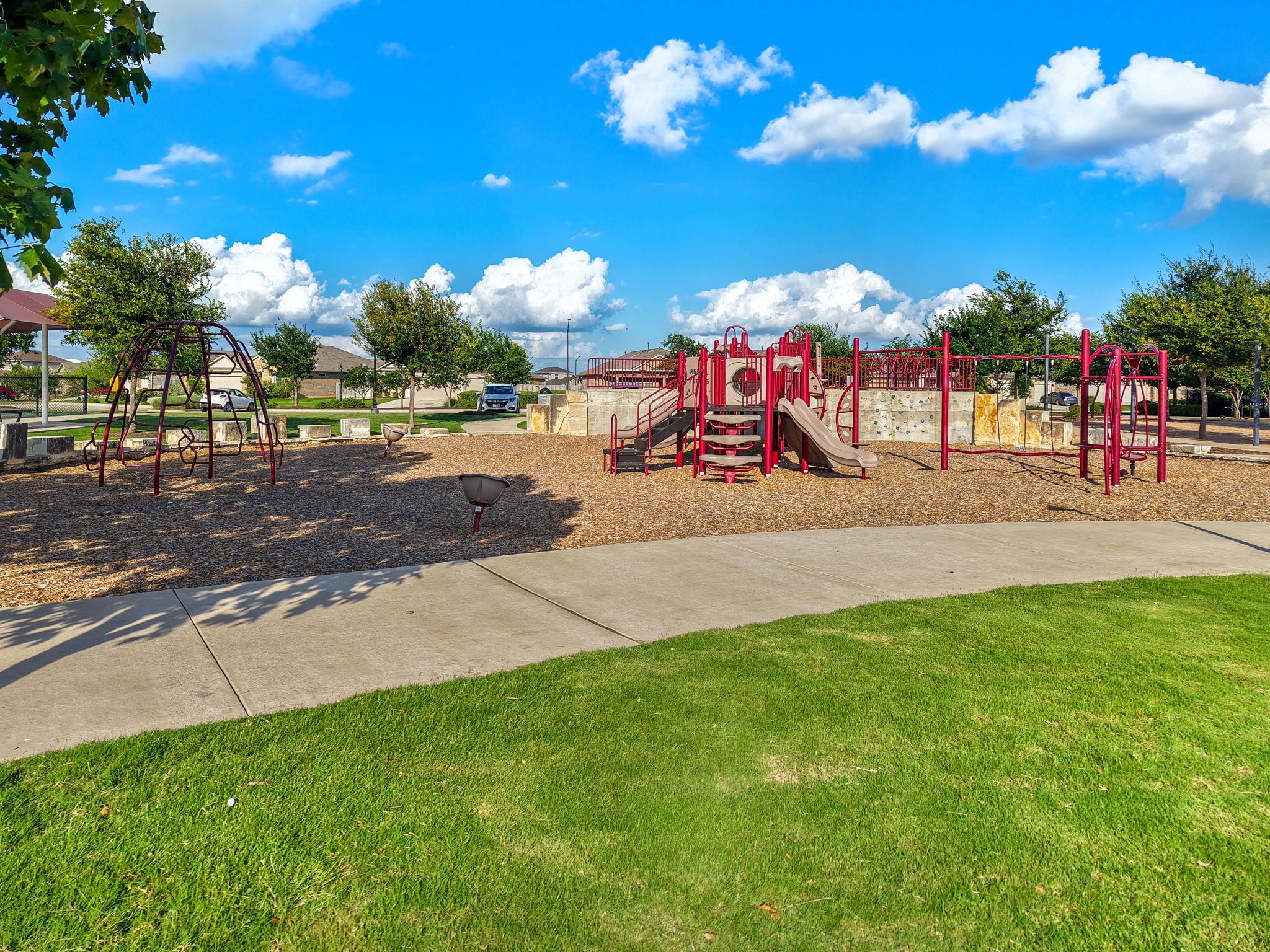 1109 Fairhaven GTWY, Georgetown, TX 78626
