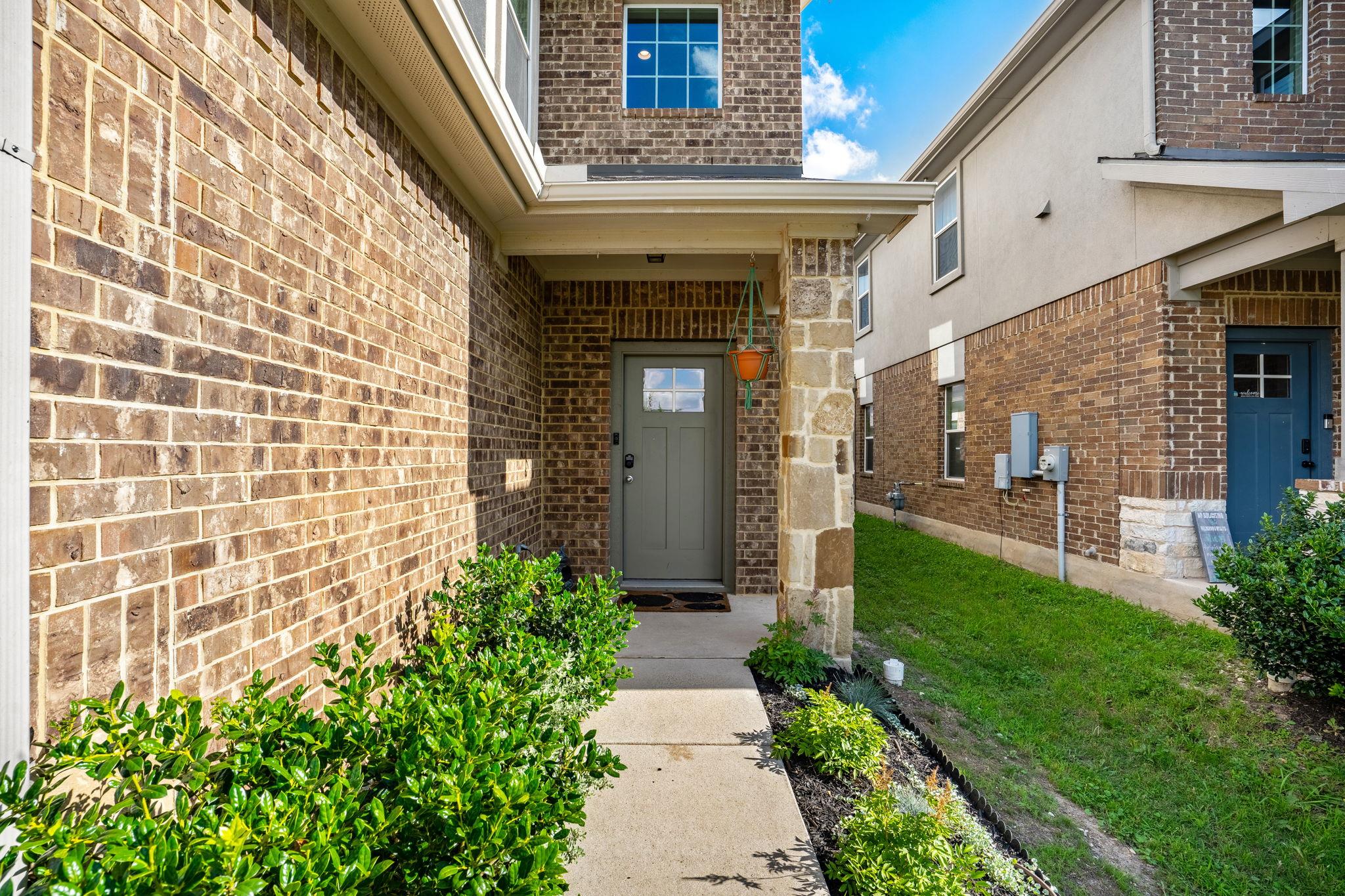 1109 Fairhaven GTWY, Georgetown, TX 78626