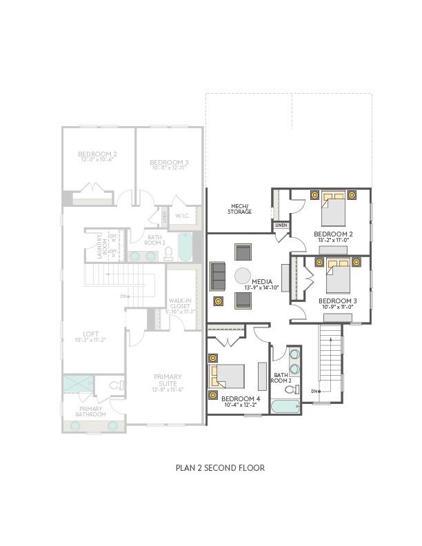 304 Emerie Way, Georgetown, TX 78626