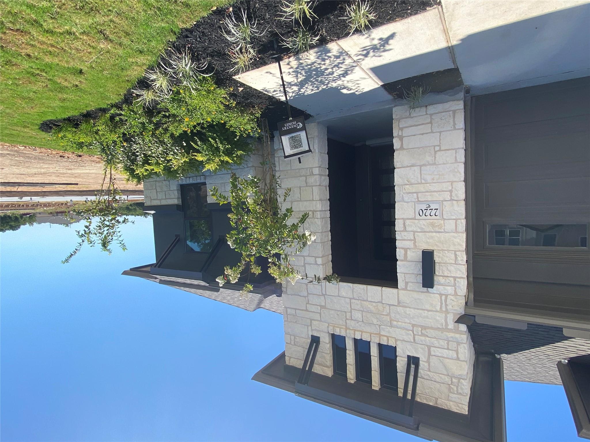 2220 Sarabanda ST, Round Rock, TX 78681