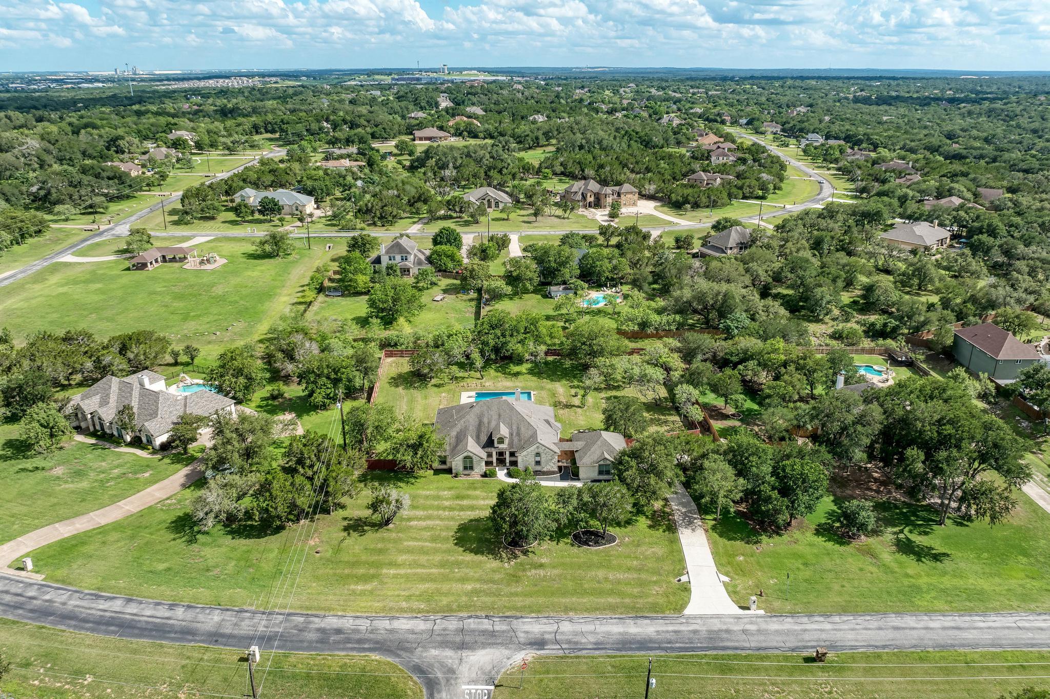 1238 Little Bear RD, Buda, TX 78610