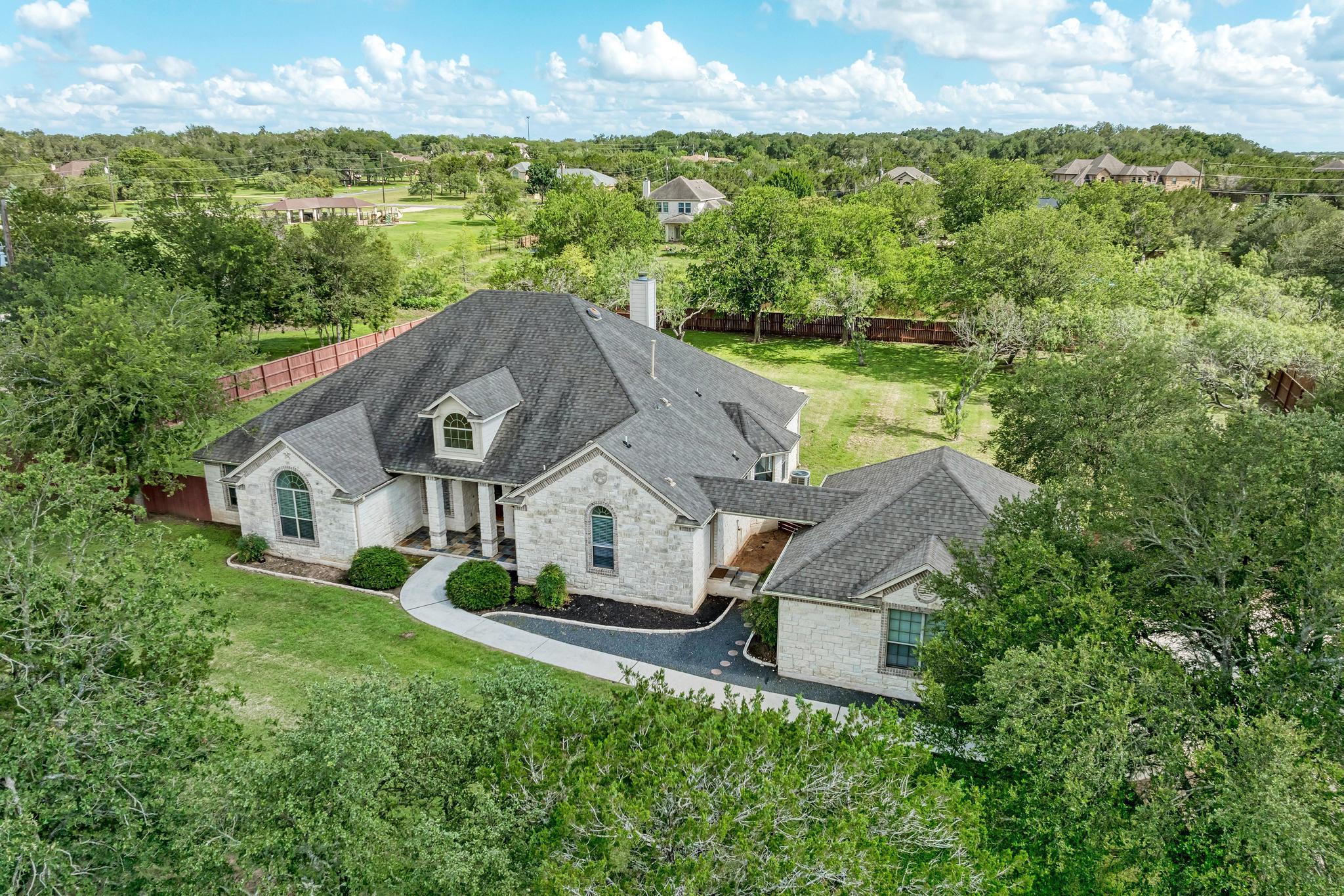 1238 Little Bear RD, Buda, TX 78610