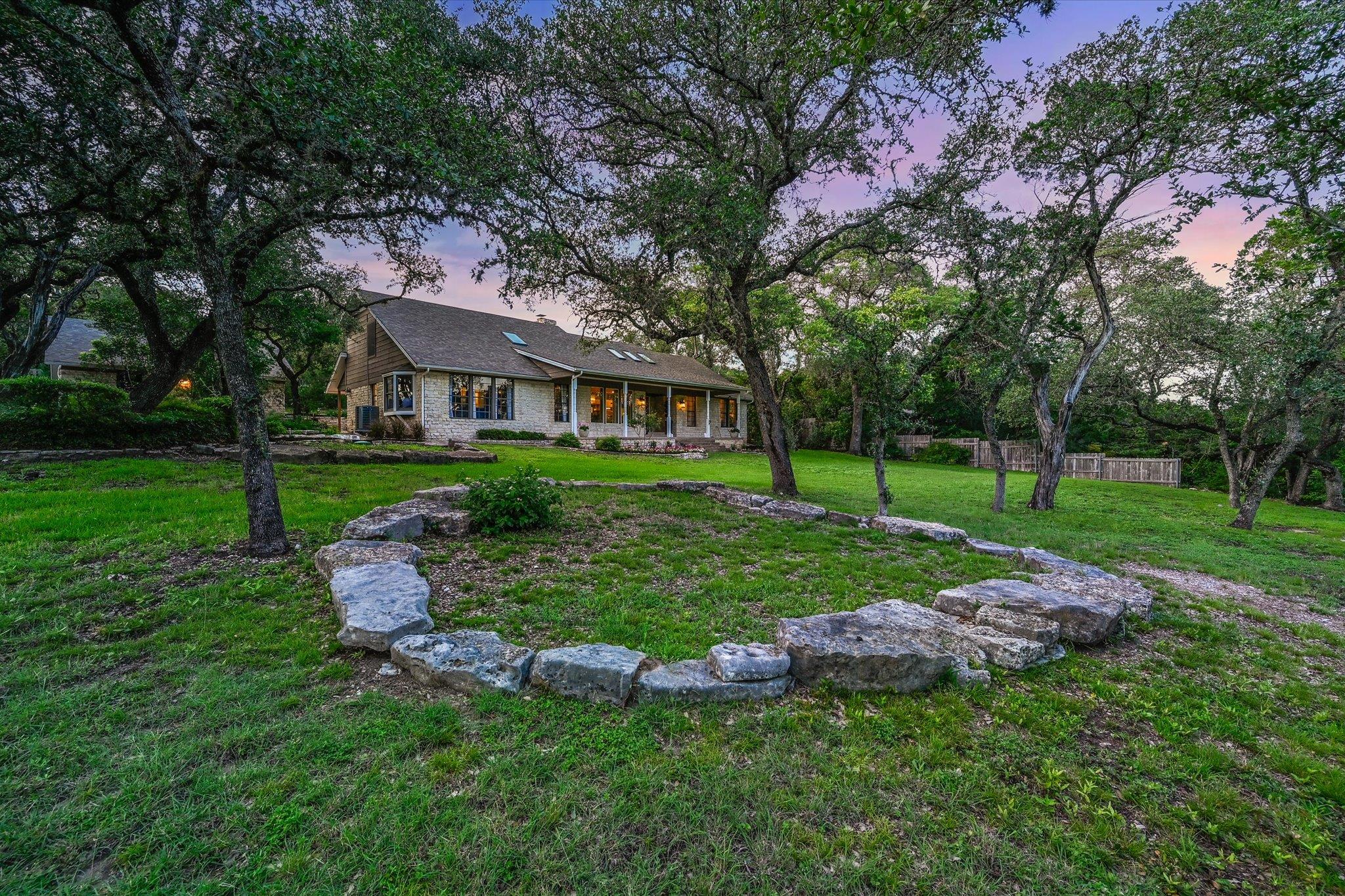8310 Long Canyon DR, Austin, TX 78730
