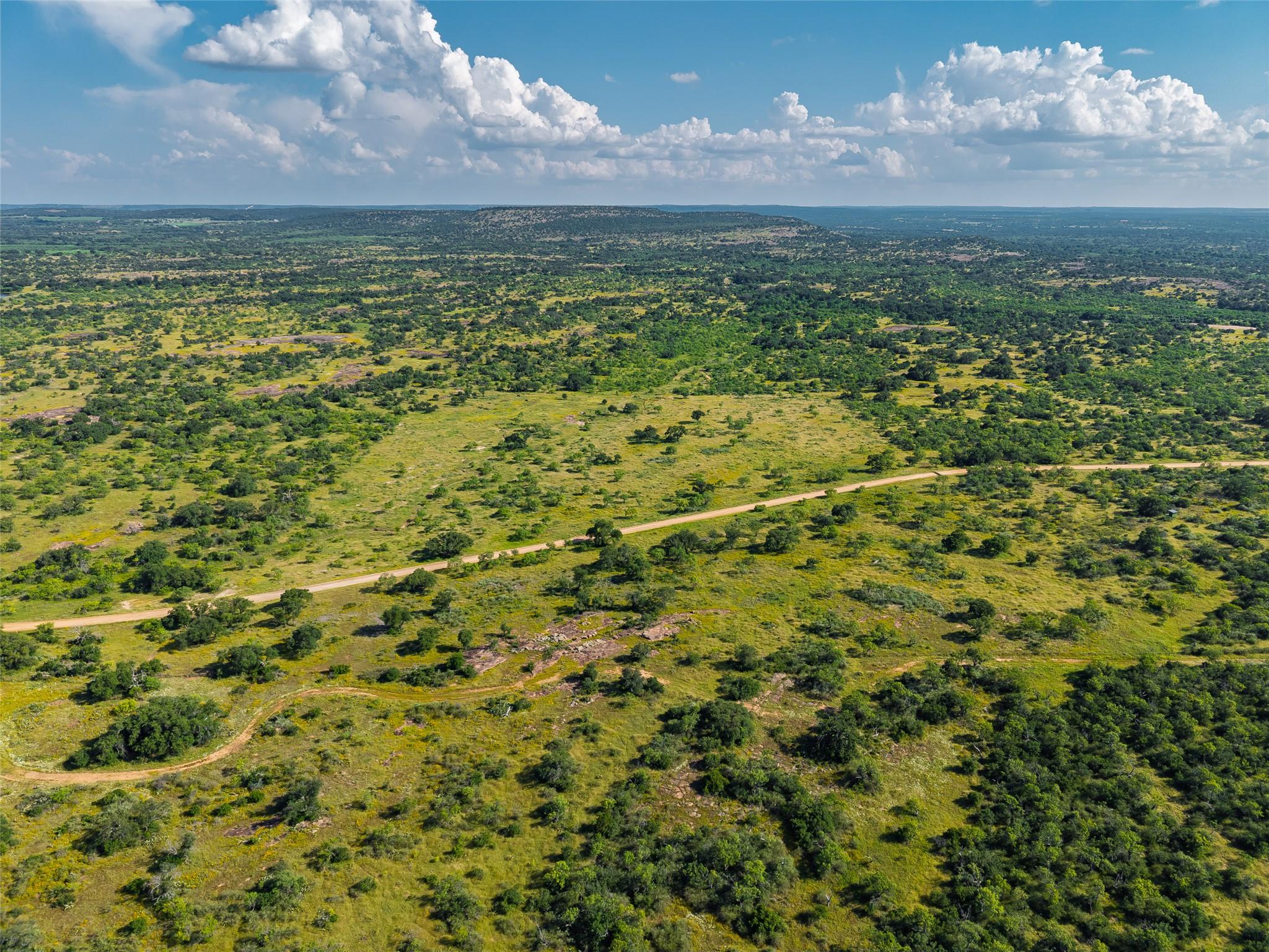 TBD County Road 110 RD, Llano, TX 78643