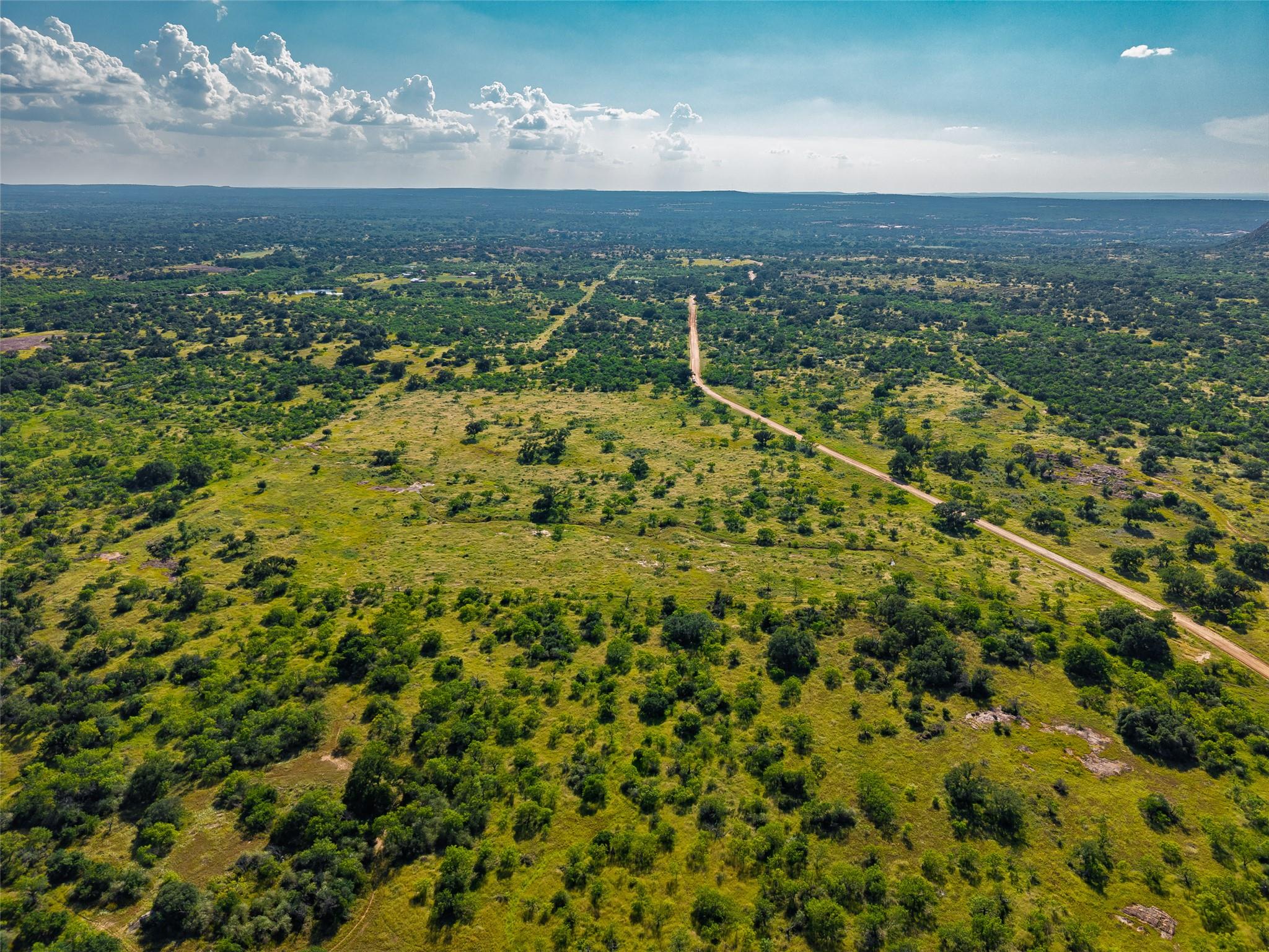 TBD County Road 110 RD, Llano, TX 78643