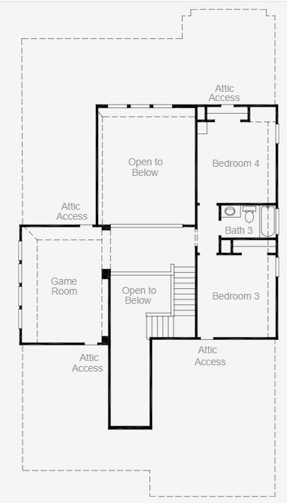 1217 Sonata PL, Round Rock, TX 78681