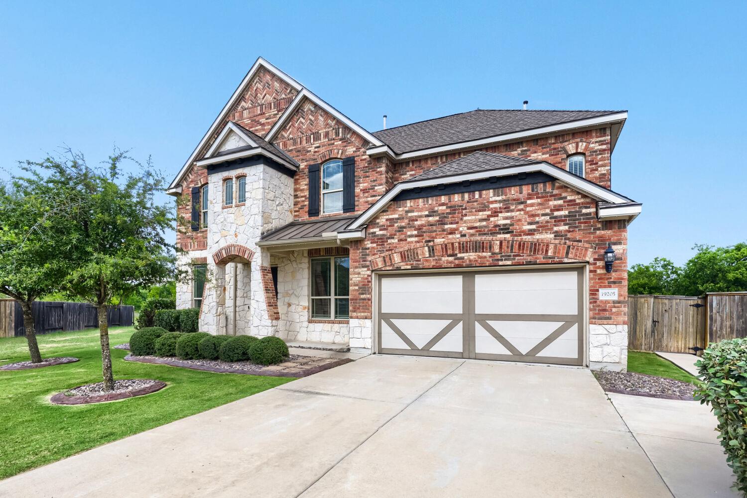 19205 Burrowbridge RD, Pflugerville, TX 78660