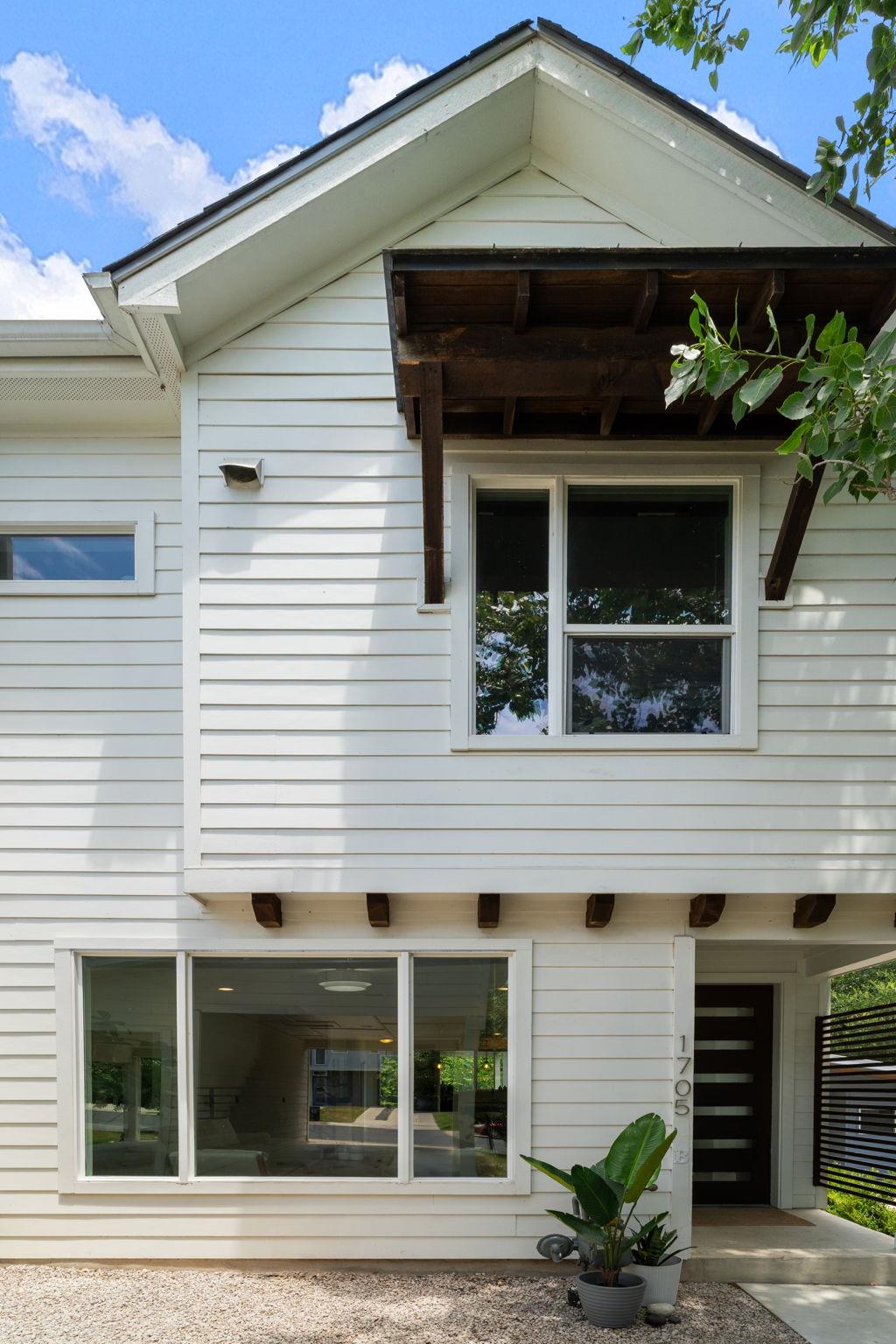 1705B Perez ST, Austin, TX 78721