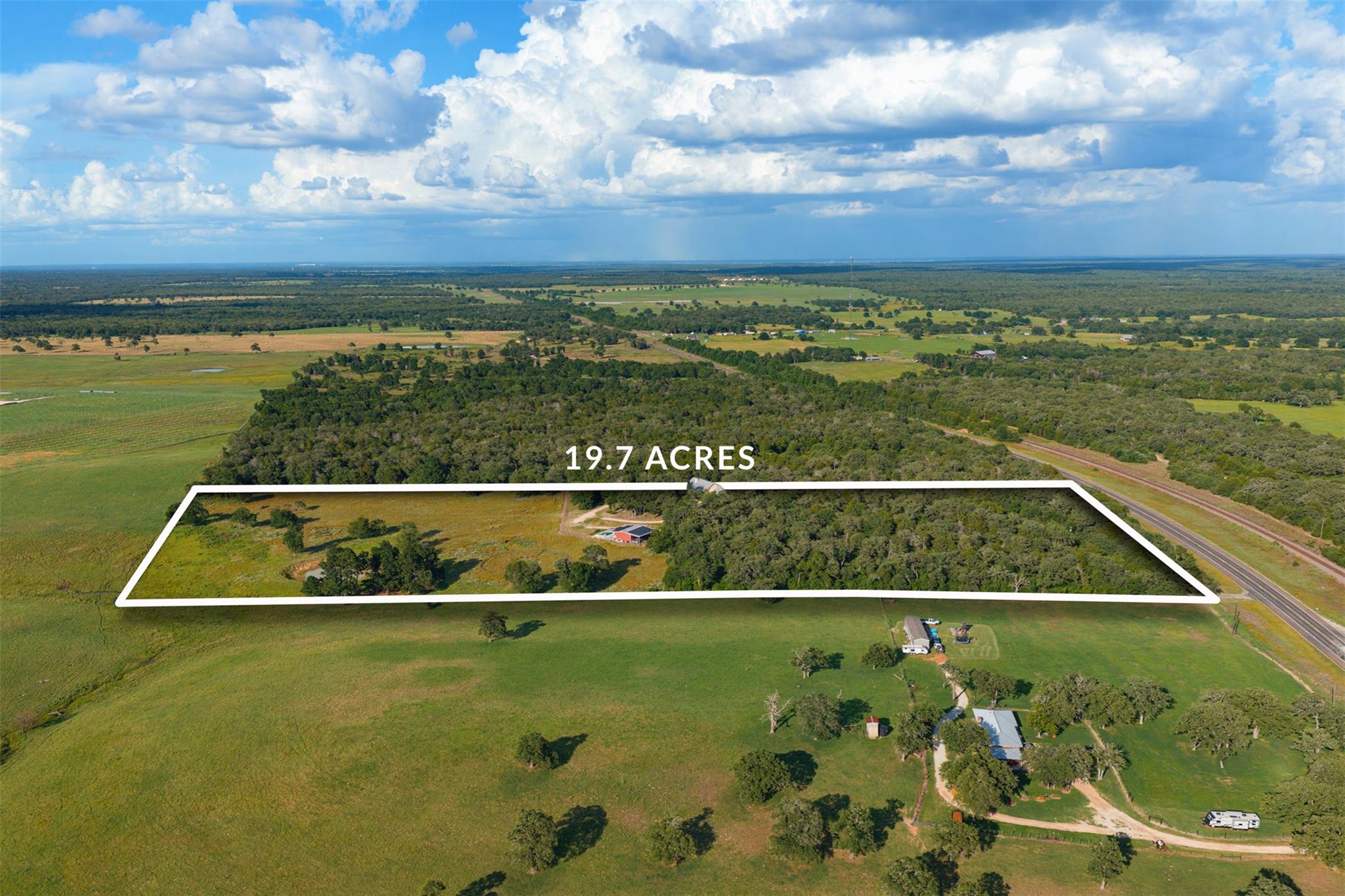 8731 Sh 79 Hw, Milano, TX 76556
