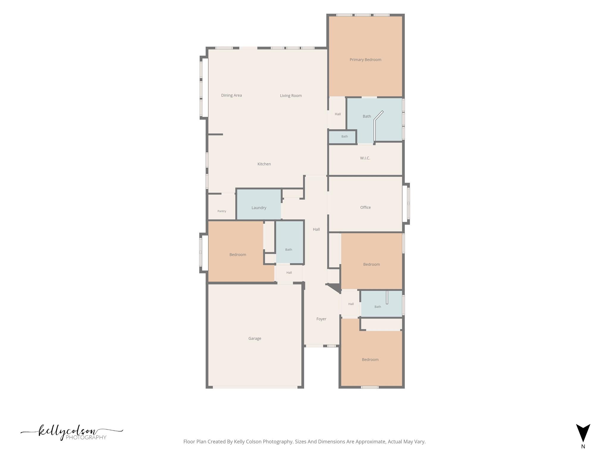 153 Coronella DR, Liberty Hill, TX 78642
